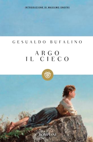 Argo Il Cieco