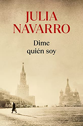 Dime Quién Soy [Lingua Spagnola]