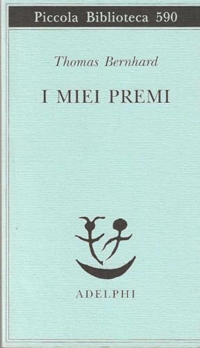 I Miei Premi