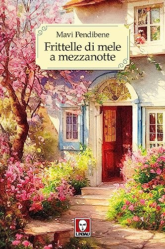 Frittelle Di Mele A Mezzanotte