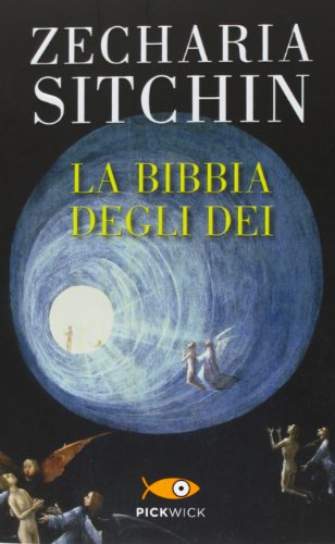 La Bibbia Degli Dei