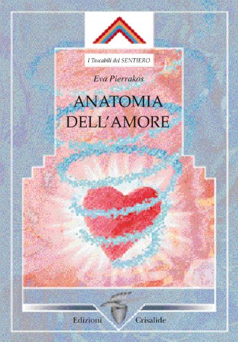 Anatomia Dell'Amore