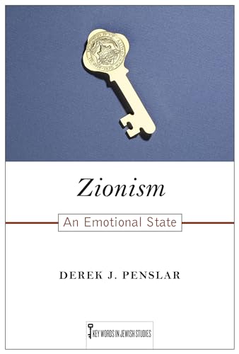 Zionism: An Emotional State