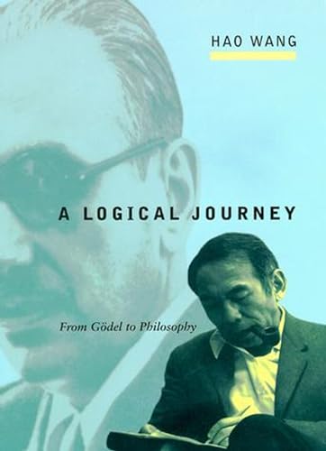 A Logical Journey: From Gödel To Philosophy