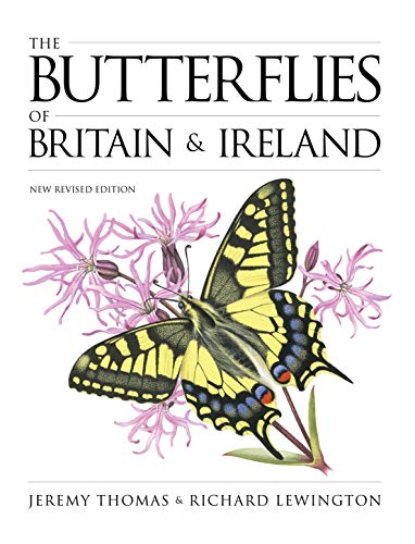 The Butterflies Of Britain & Ireland