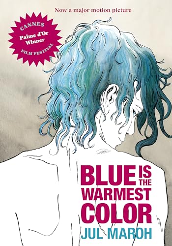 Blue Is The Warmest Color