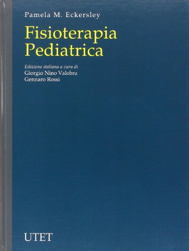 Fisioterapia Pediatrica