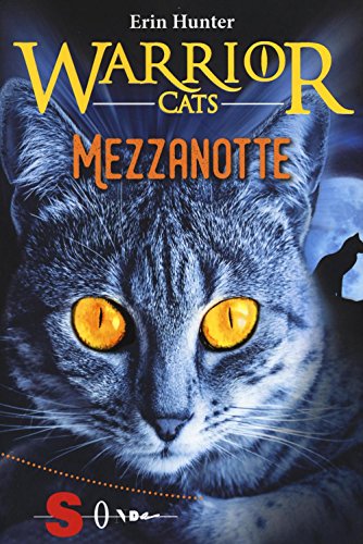 Mezzanotte. Warrior Cats