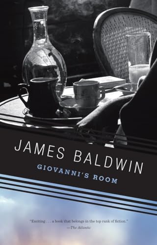 Giovanni'S Room