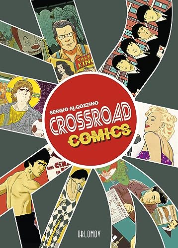 Crossroads Comics