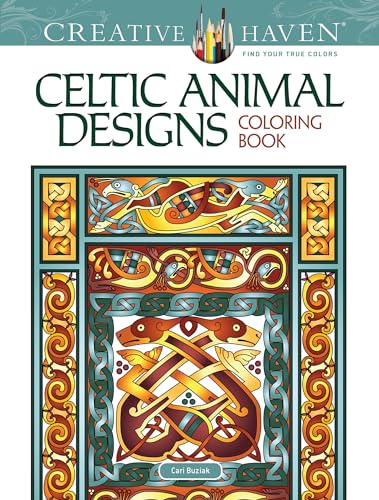 Celtic Animal Designs