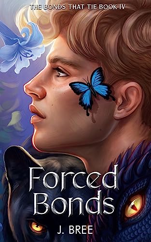 Forced Bonds: 4