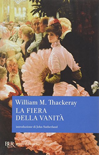 La Fiera Della Vanità