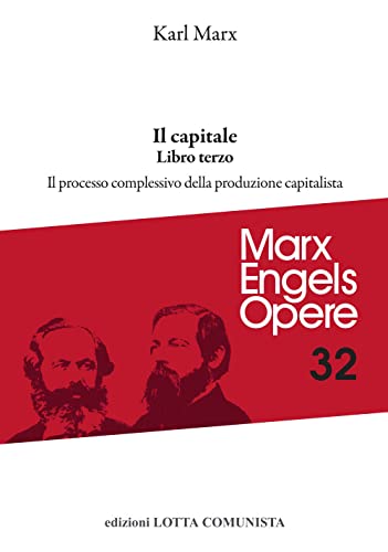 Il Capitale (Vol. 3)