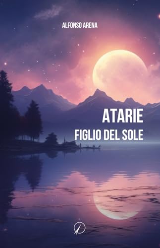 Atarie: Figlio Del Sole