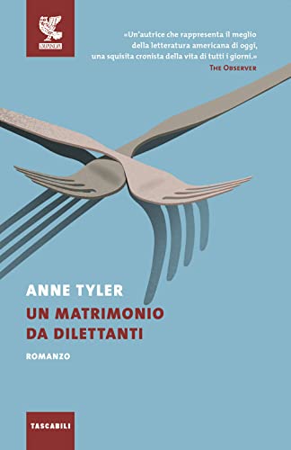Un Matrimonio Da Dilettanti