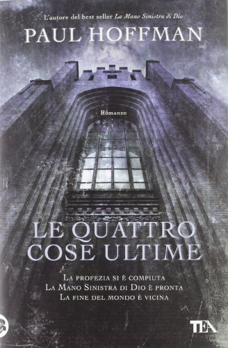 Le Quattro Cose Ultime