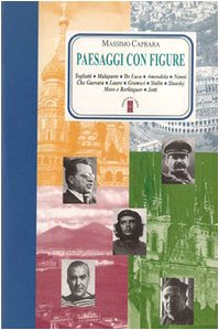 Paesaggi Con Figure