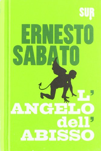 L'Angelo Dell'Abisso