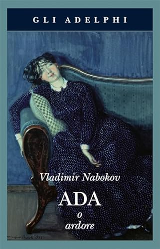 Ada O Ardore