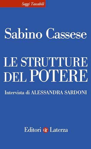 Le Strutture Del Potere
