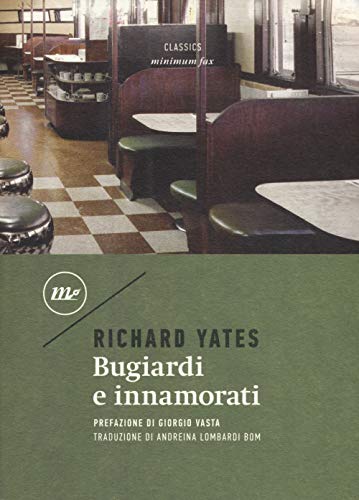 Bugiardi E Innamorati