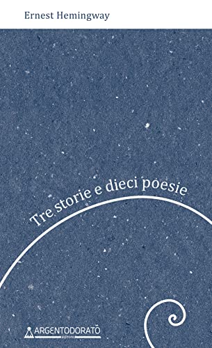 Tre Storie E Dieci Poesie