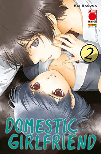 Domestic Girlfriend (Vol. 2)