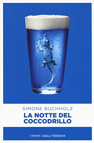 La Notte Del Coccodrillo
