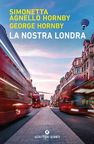 La Nostra Londra