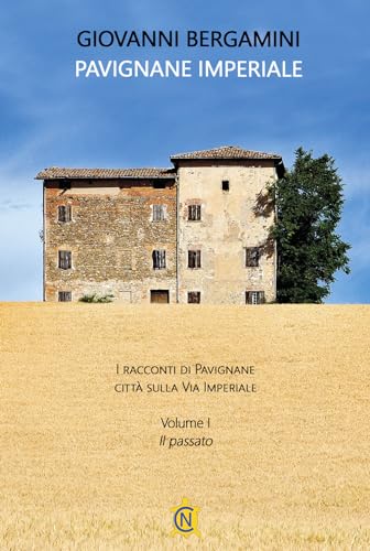 Pavignane Imperiale. I Racconti Di Pavignane Città Sulla Via Imperiale. Il Passato (Vol. 1)