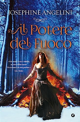 Il Potere Del Fuoco