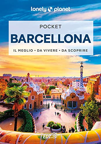 Barcellona Pocket