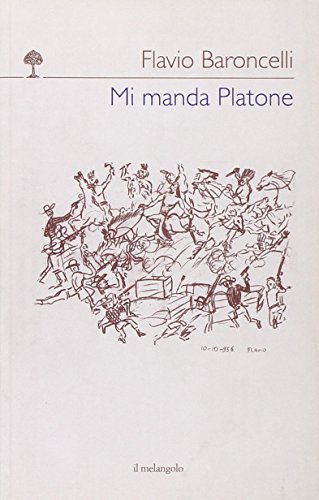 Mi Manda Platone