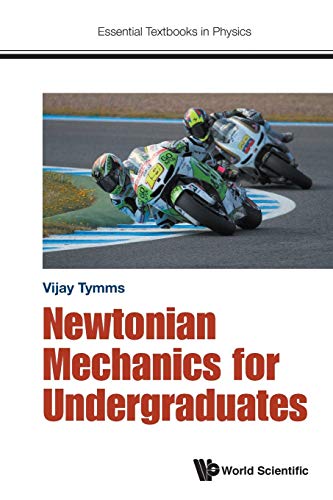 Newtonian Mechanics For Undergraduates: 0