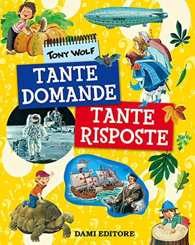 Tante Domande Tante Risposte
