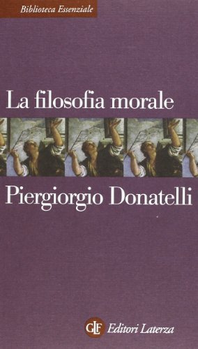 La Filosofia Morale