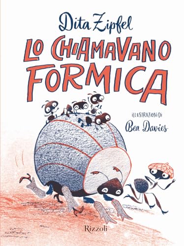 Lo Chiamavano Formica