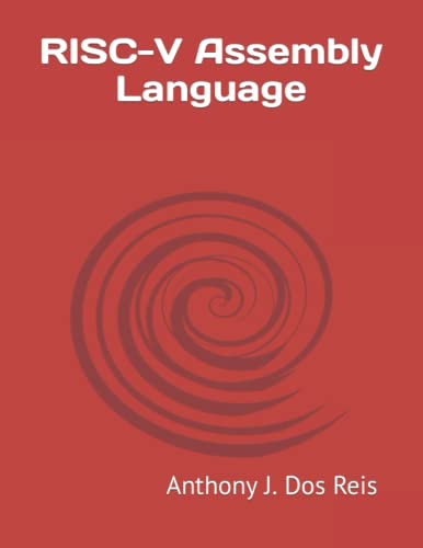 Risc-V Assembly Language