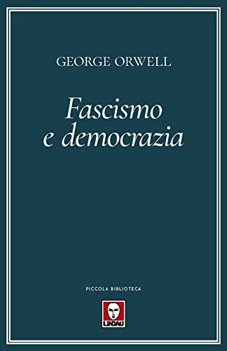 Fascismo E Democrazia