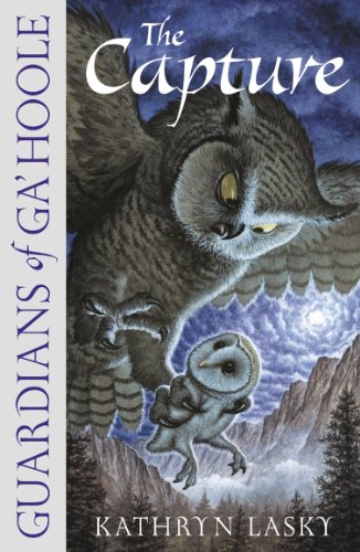 The Capture: Book 1