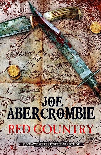 Red Country