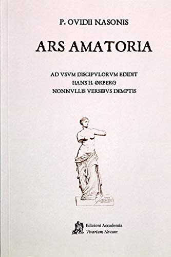 Ars Amatoria [Lingua Latina]