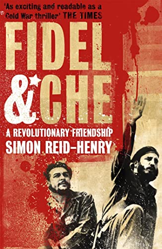 Fidel And Che