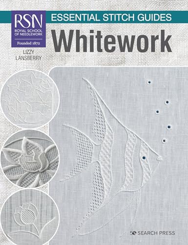 Whitework: Large Format Edition