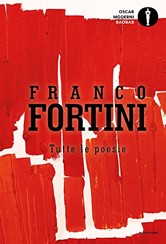 Tutte Le Poesie