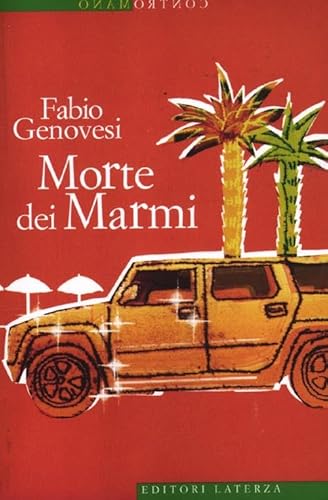 Morte Dei Marmi