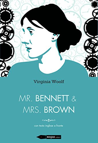 Mr Bennett E Mrs Brown. Testo Inglese A Fronte