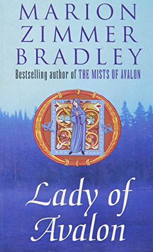 Lady Of Avalon