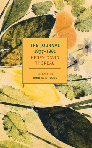 The Journal 1837-1861 [Lingua Inglese]